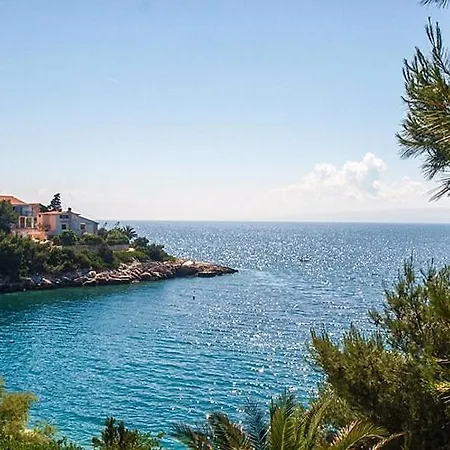 By The Sea Rastici, Ciovo - 5233 Apartment *