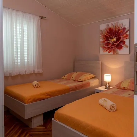 By The Sea Rastici, Ciovo - 5233 Apartment *