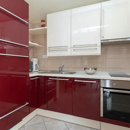 By The Sea Rastici, Ciovo - 5233 Apartamento Trogir
