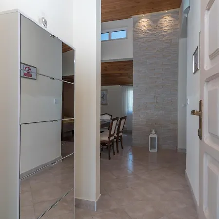 By The Sea Rastici, Ciovo - 5233 Apartment
