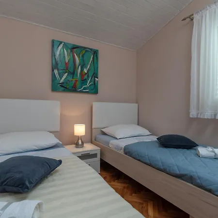 By The Sea Rastici, Ciovo - 5233 Trogir