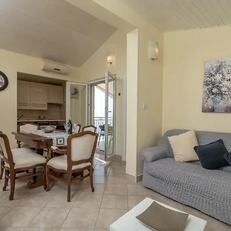 By The Sea Rastici, Ciovo - 5233 Apartment Trogir