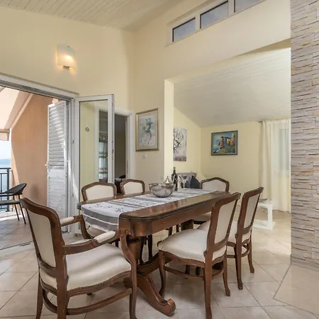 By The Sea Rastici, Ciovo - 5233 Trogir