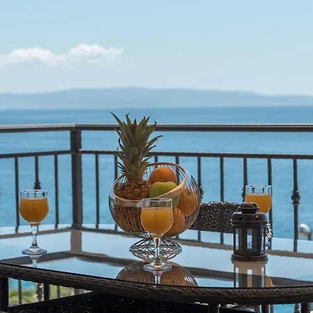 Apartamento By The Sea Rastici, Ciovo - 5233 Trogir