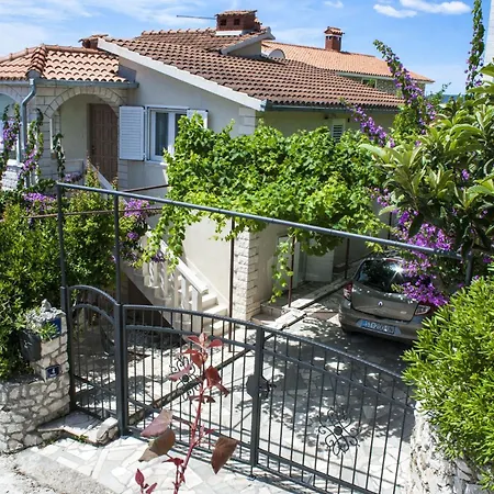 By The Sea Rastici, Ciovo - 5233 Apartment