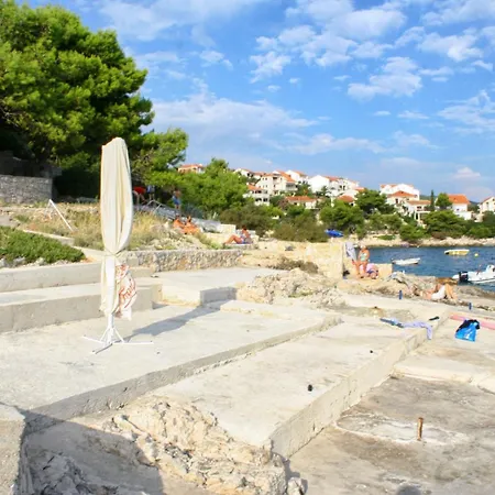 Apartamento By The Sea Rastici, Ciovo - 5233 Trogir