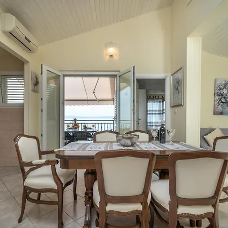By The Sea Rastici, Ciovo - 5233 Apartment Trogir