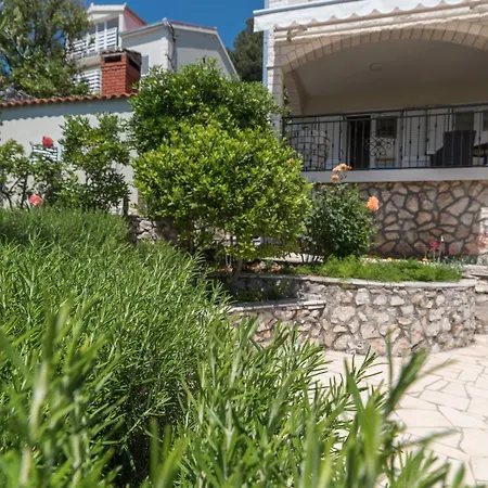 Apartamento By The Sea Rastici, Ciovo - 5233 Trogir