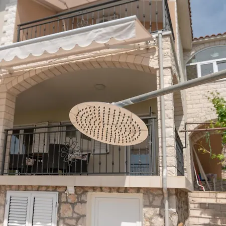 By The Sea Rastici, Ciovo - 5233 Apartamento
